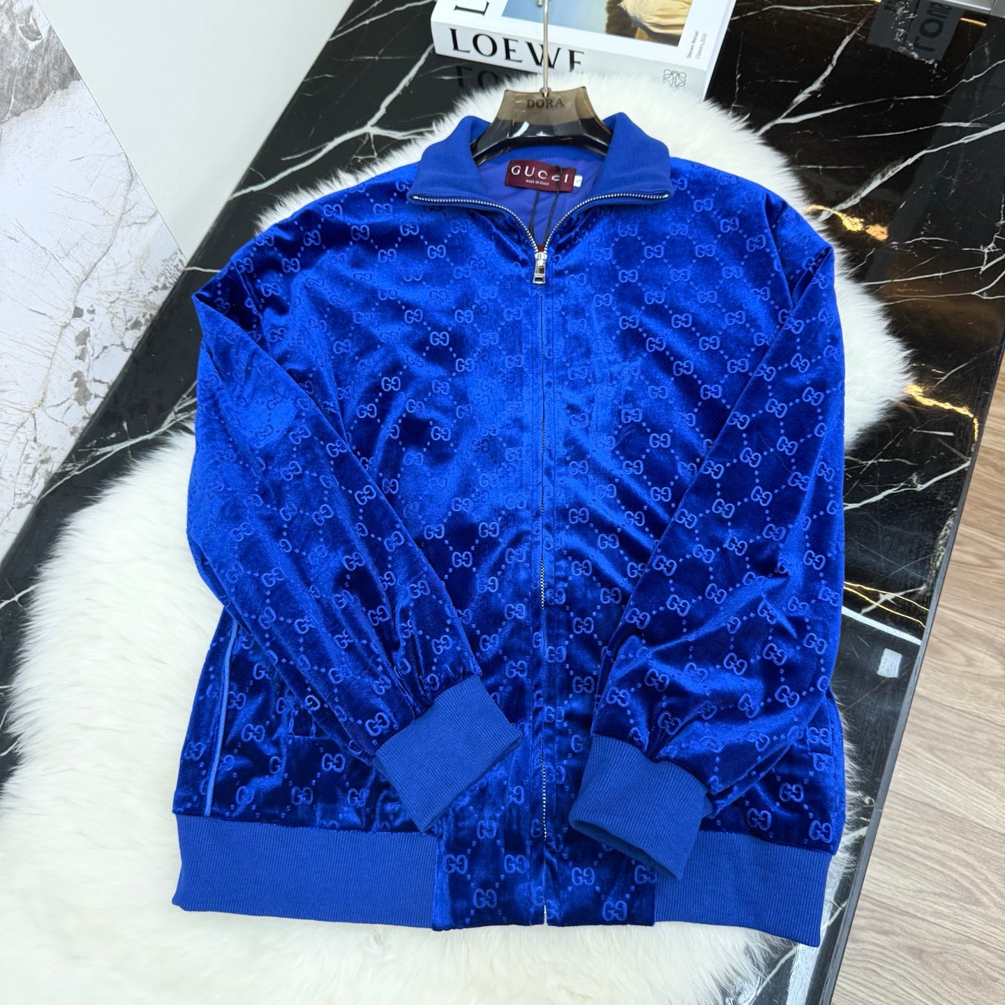 GG Tracksuit