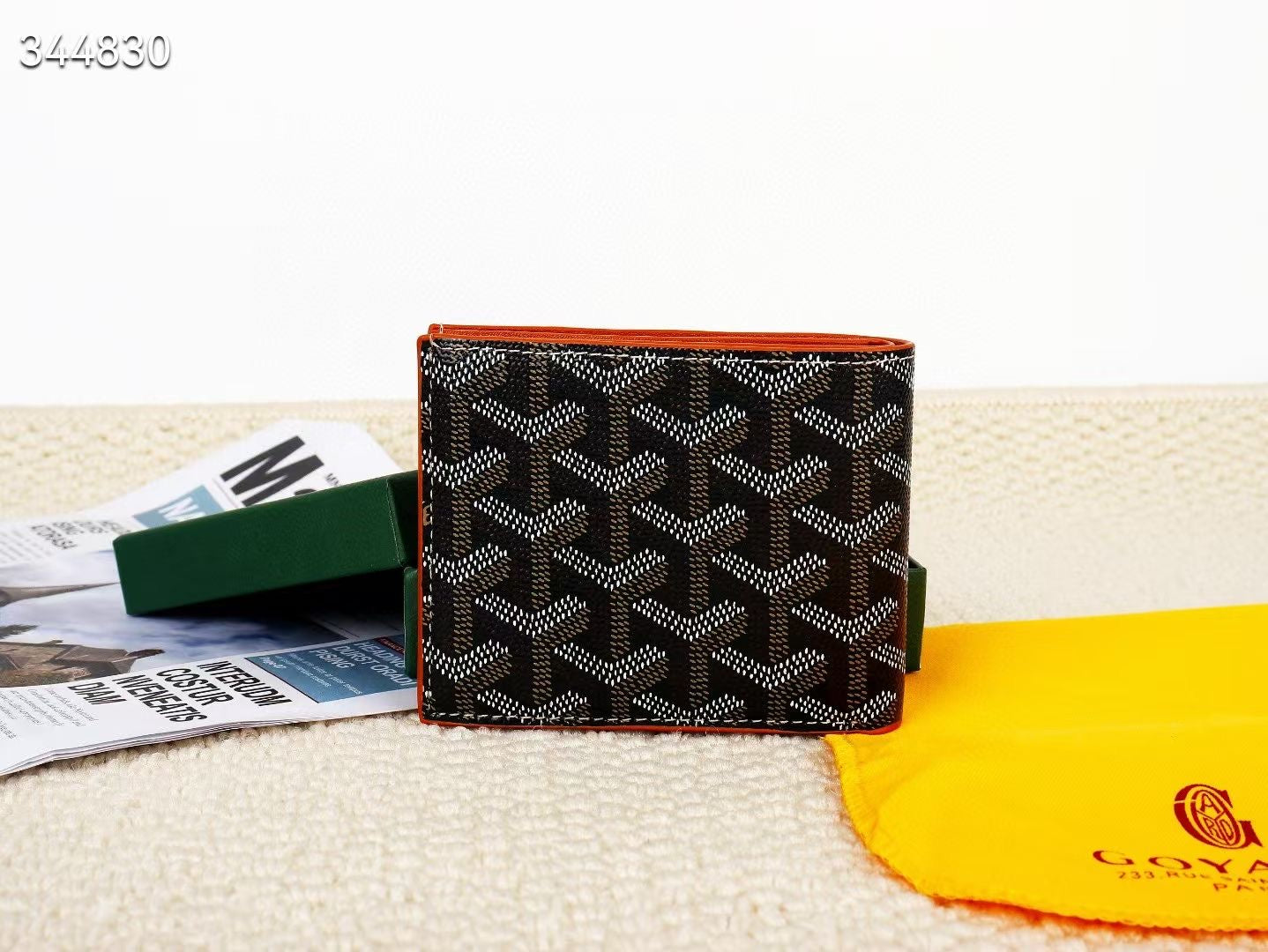 G*yard Wallet Famous Brand