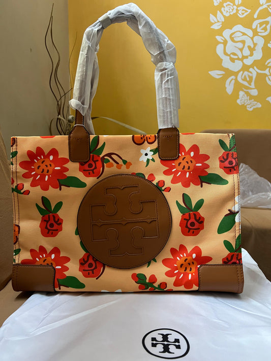 T Burch ( SALE )