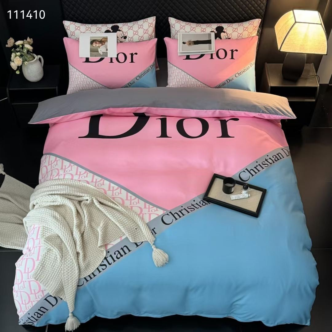 Di*r Bed Sheet