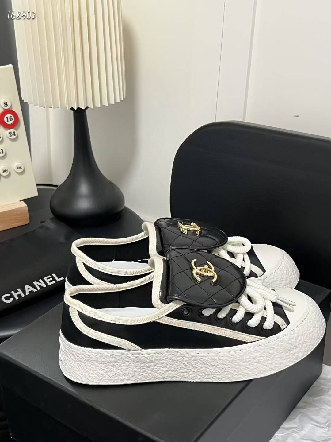 Cha*el Shoes
