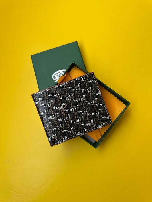 G*yard Wallet - Famous Brand