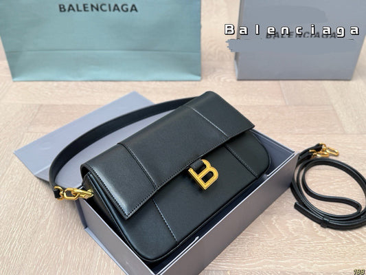 Balenc*aga Handbag ( 4 Colours )