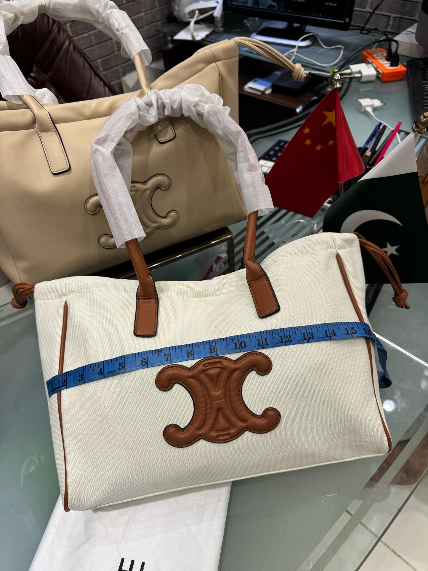 C*line Bag ( 4 Colours )