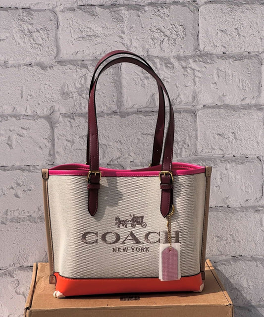 C*ach bag
