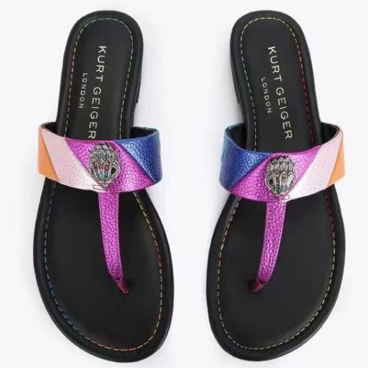 Kurt Geiger Slipper