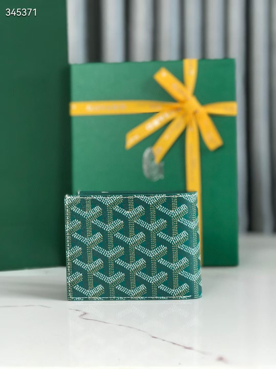 G*yard Wallet
