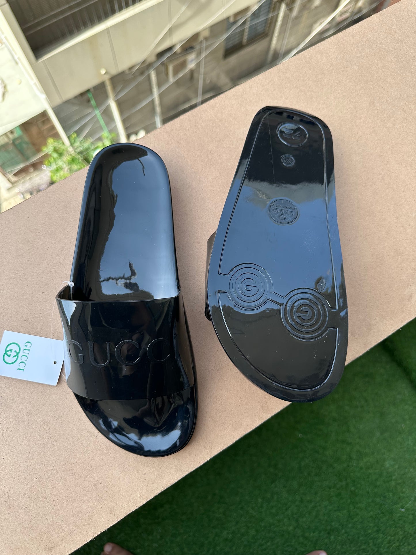 GG Men’s Slipper