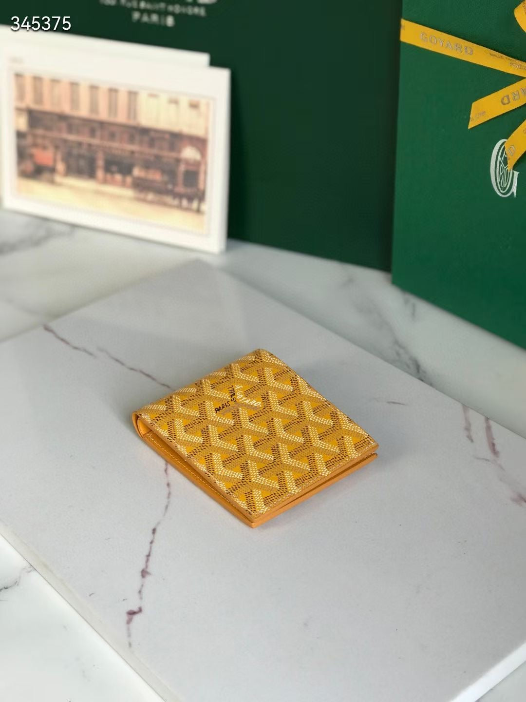 G*yard Wallet