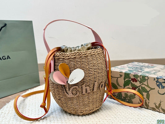 Chl*e Famous Bag