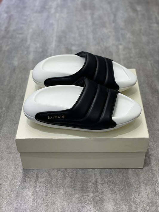 Balmain Most Famous Slipper