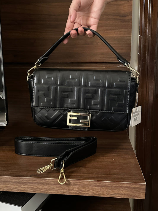 F*ndi Bag Famous Brand
