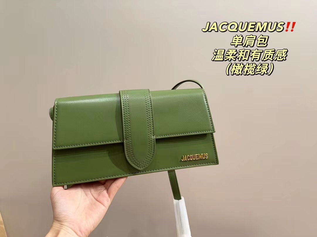 Jacq*emus ( Multi Colours )