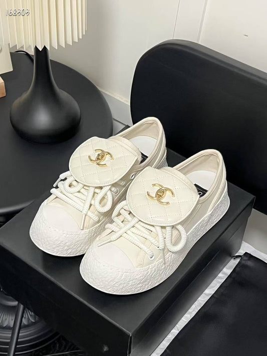 Cha*el Shoes
