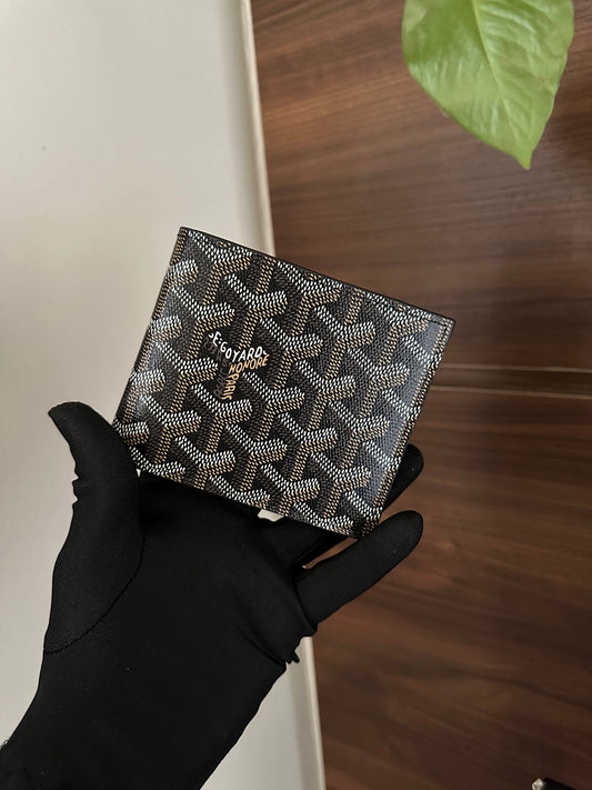 G*yard Wallet - Famous Brand