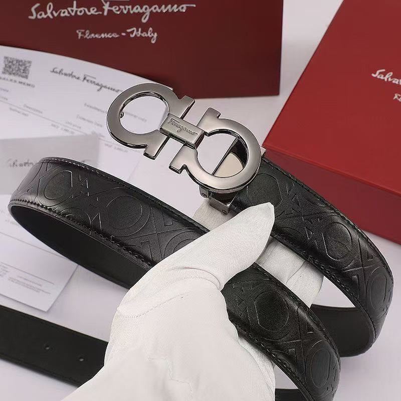 Ferragamo Belt