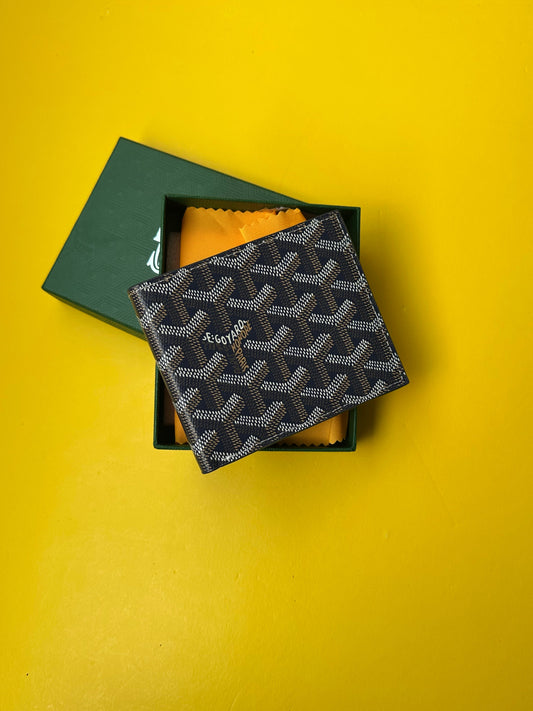G*yard Wallet - Famous Brand