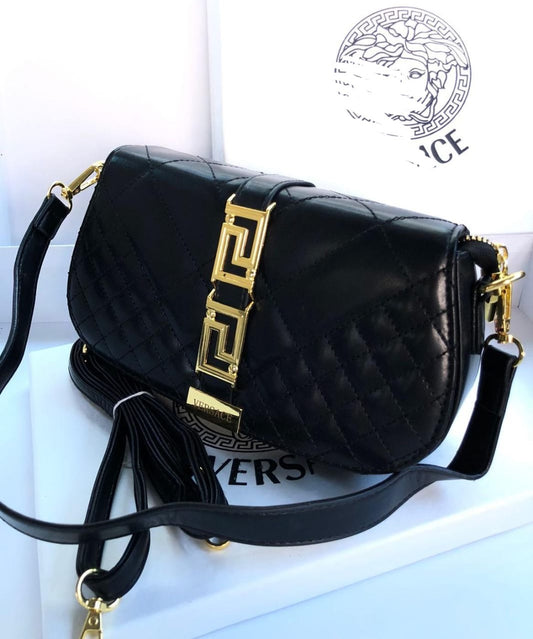F*ndi Brand Cross Body Bag ( 6 Colours )