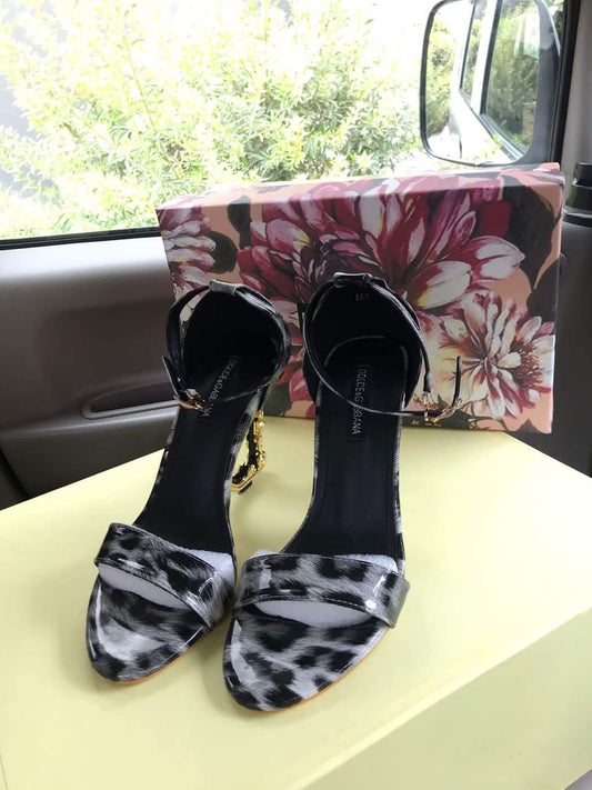 D&G Heels