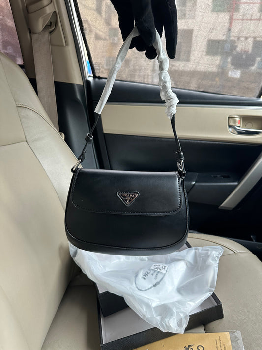 Pr*da Bag