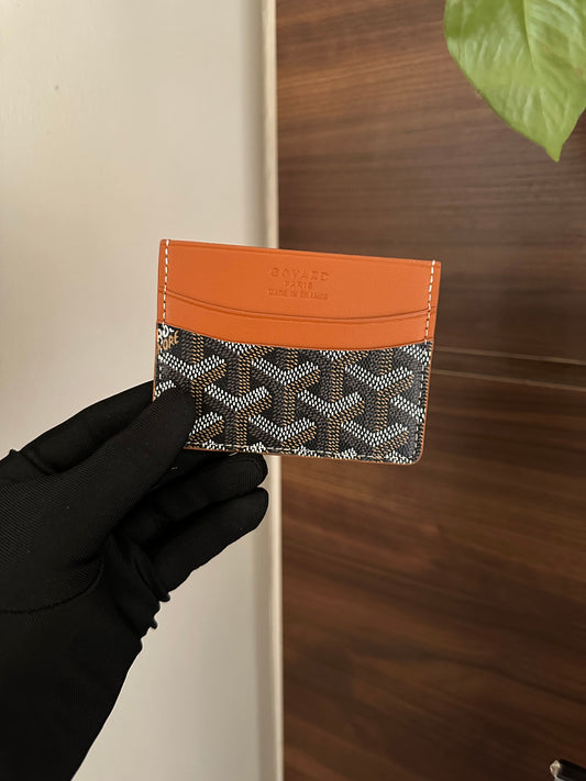 G*yard Cardholder - Famous Brand