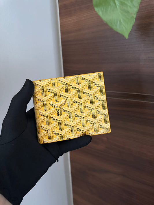 G*yard Wallet - Famous Brand