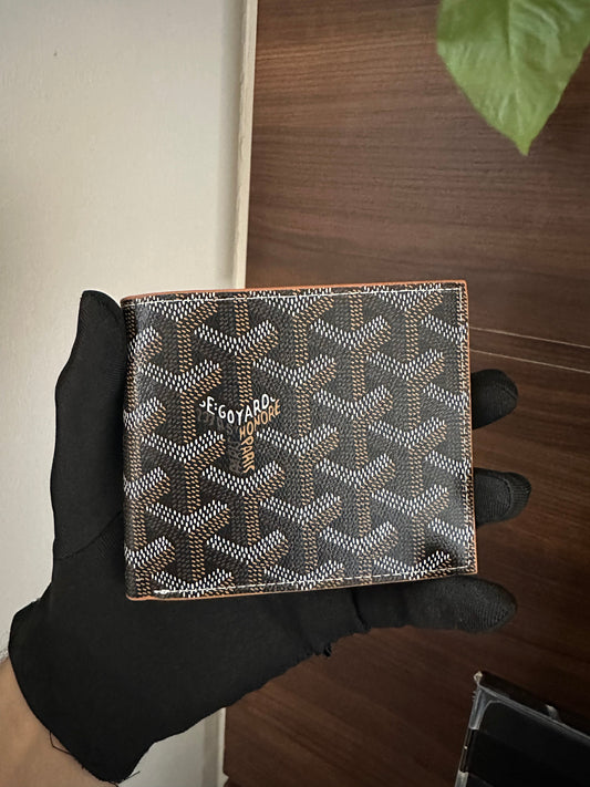 G*yard Wallet - Famous Brand