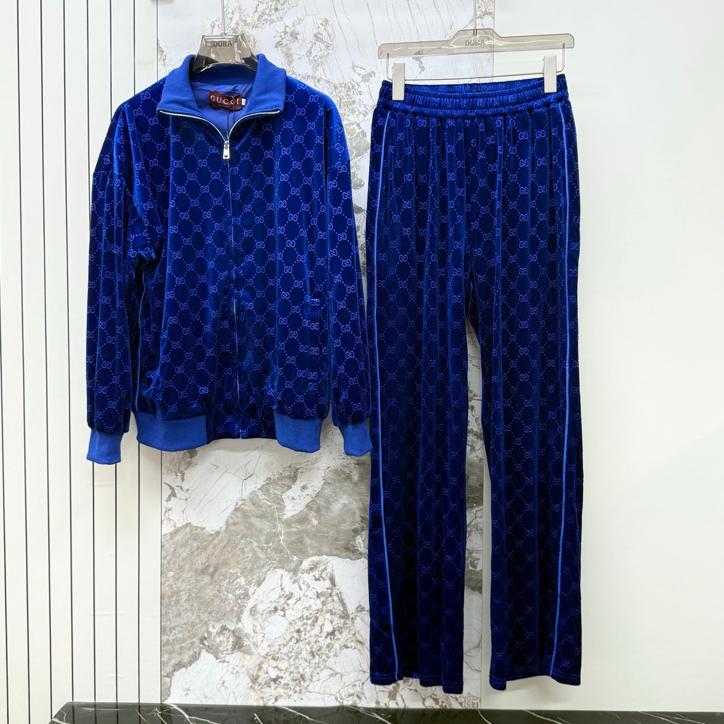 GG Tracksuit