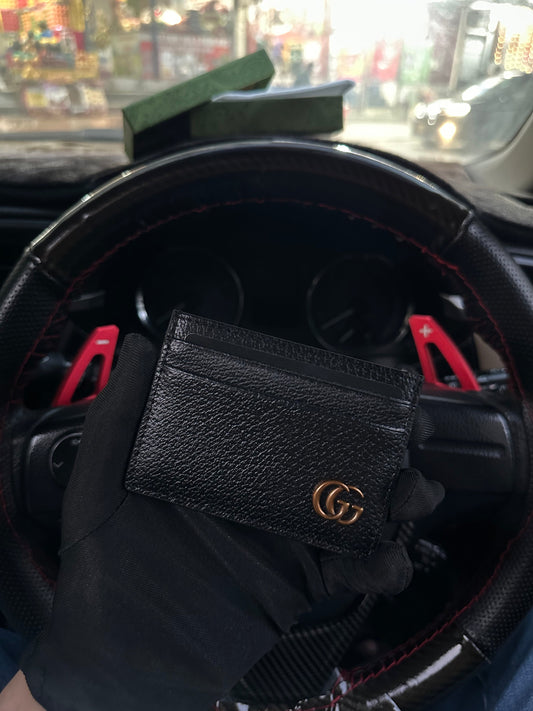 GG Cardholder