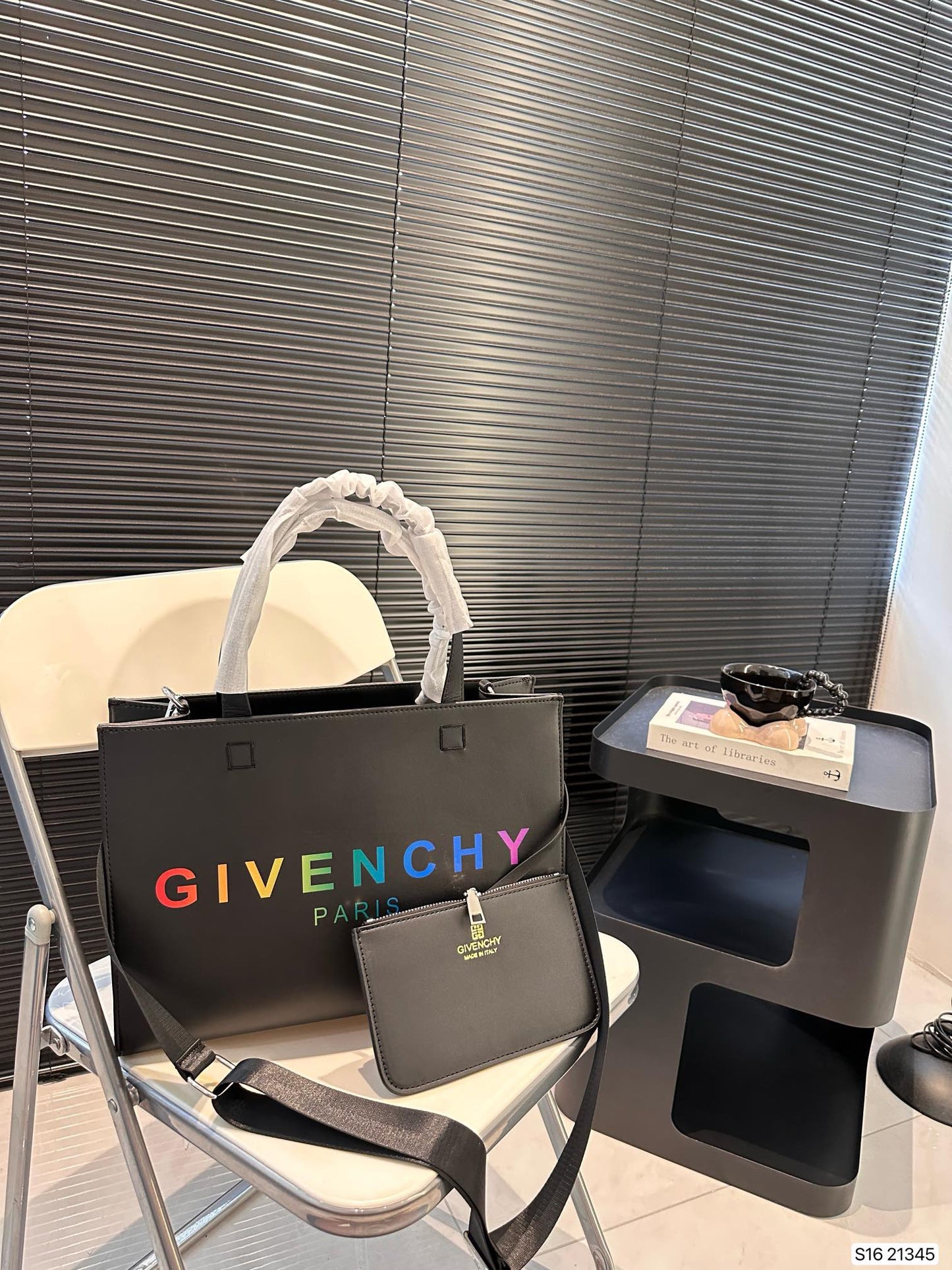Giv*nchy Handbag