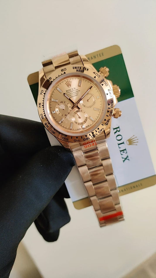 Rolex Viral Watch