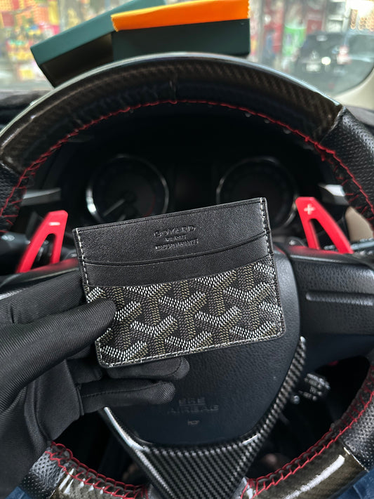 G*yard Famous Cardholder