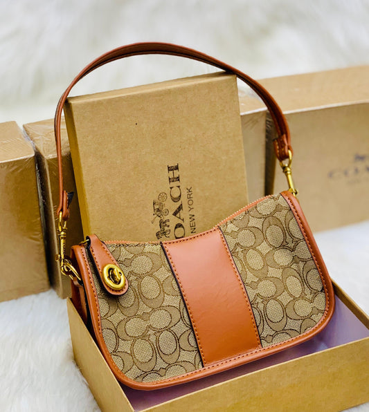 C*ach Bags ( Multi colours )