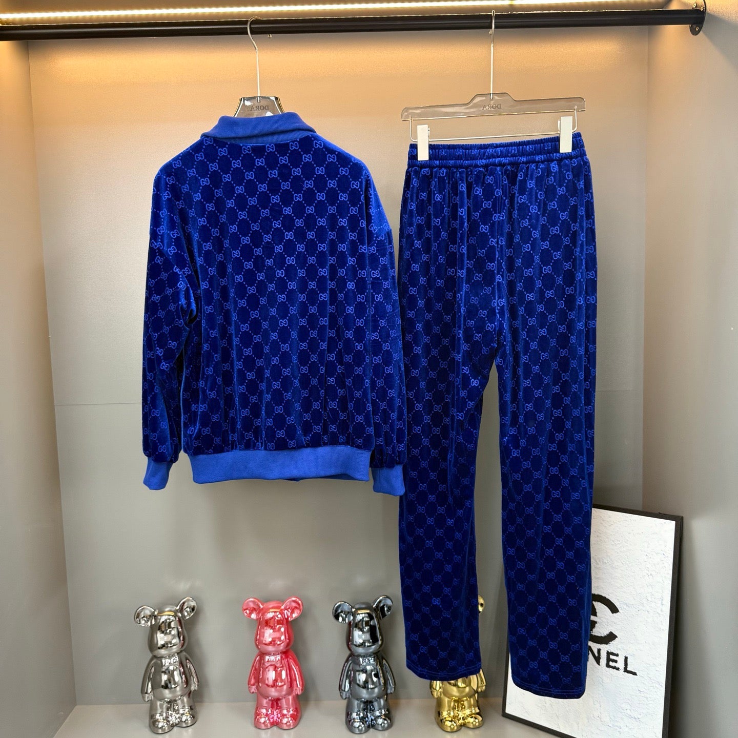 GG Tracksuit