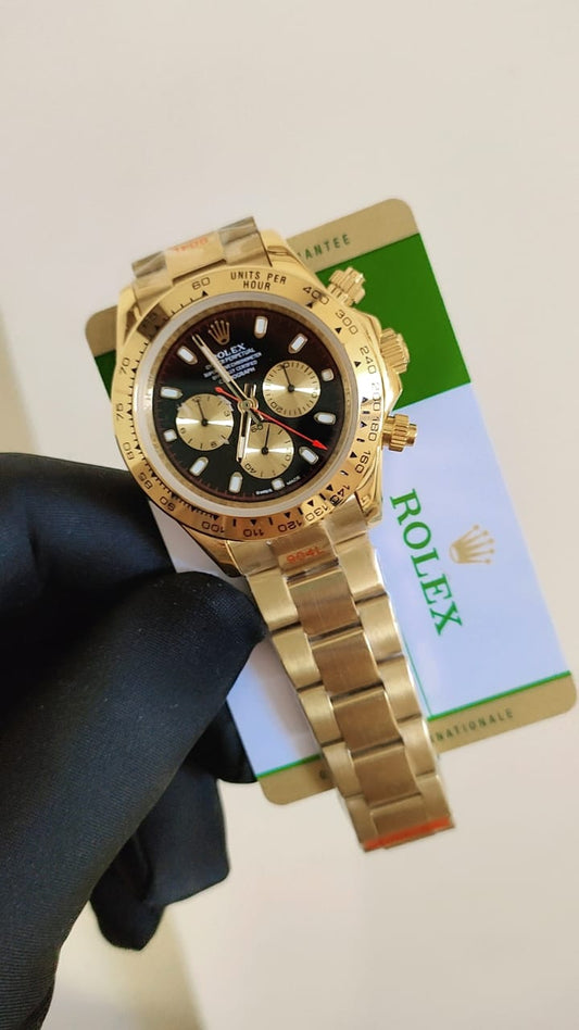 Rolex Trending Watch