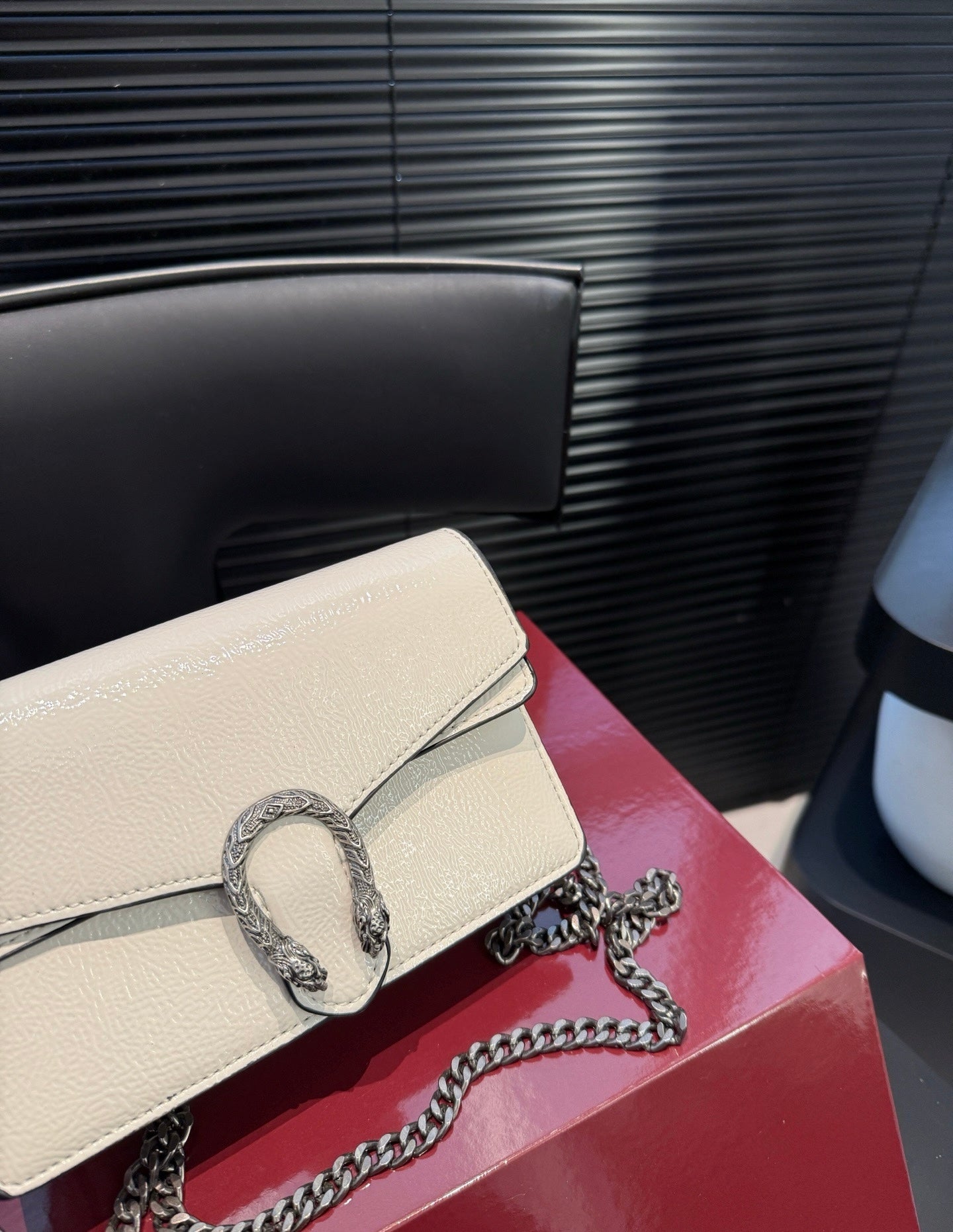 GG Mini Bag ( 3 Colours )