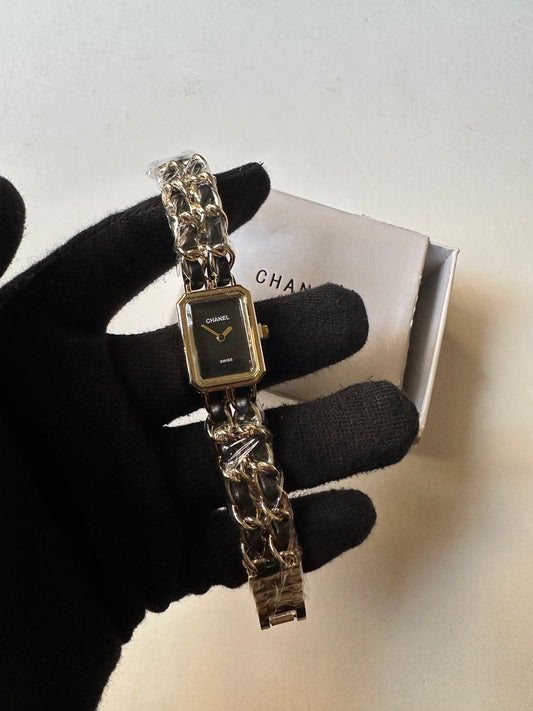 Cha*el Brand Watch