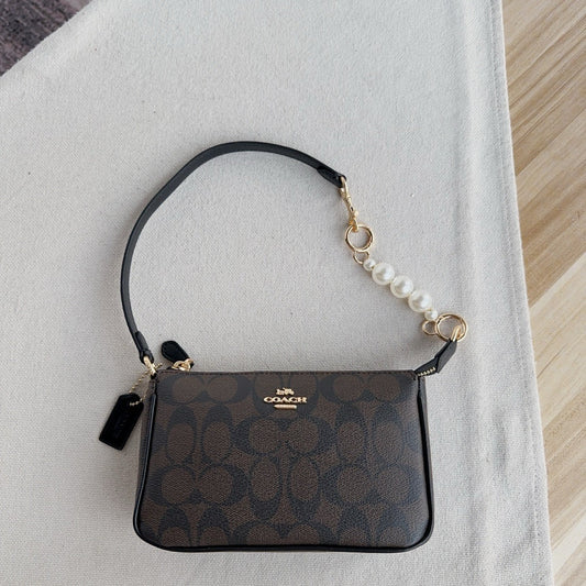 C*ach Brand Bag