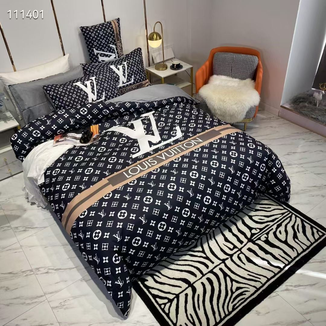 Lv Bed Sheet