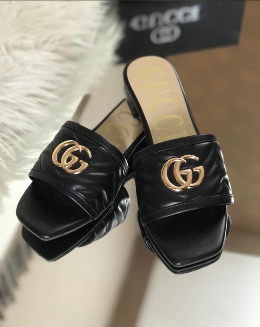 GG Slide