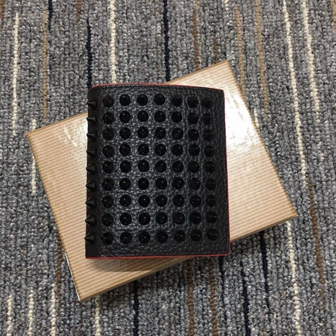 Famous Wallet