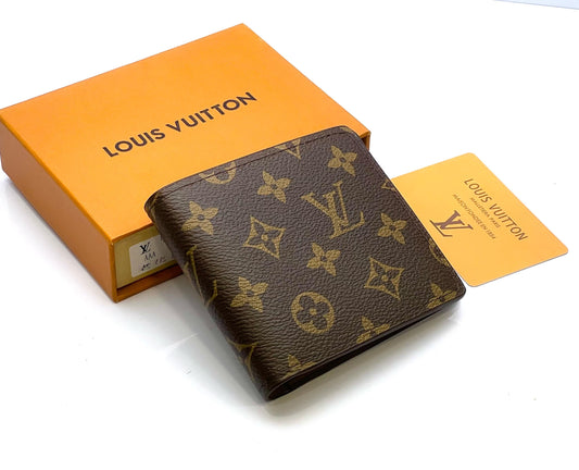 Lv Wallet ( 4 Shades )