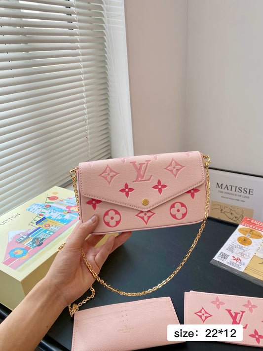 Lv Smart Bag
