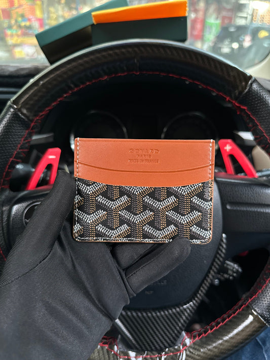 G*yard Famous Cardholder