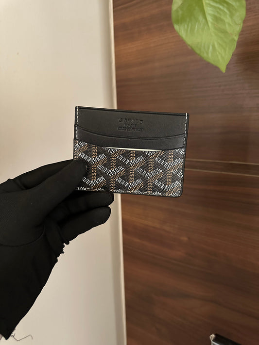 G*yard Cardholder - Famous Brand