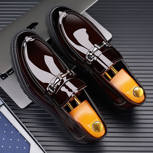Men’s Most Demanding Shoes