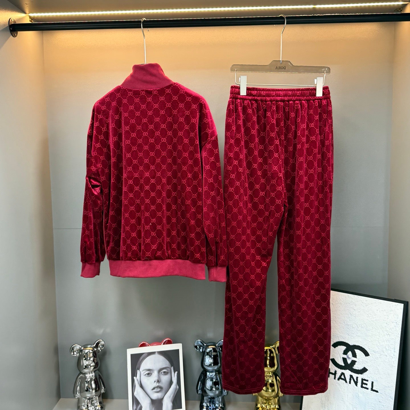 GG Tracksuit