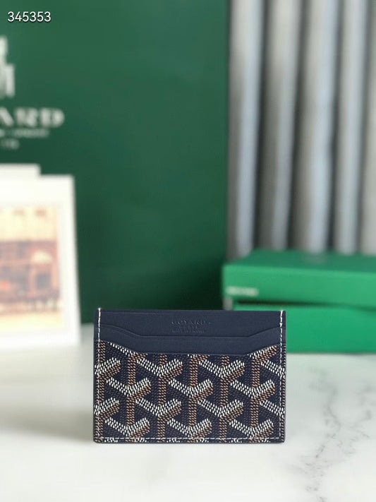 G*yard Cardholder Famous Brand