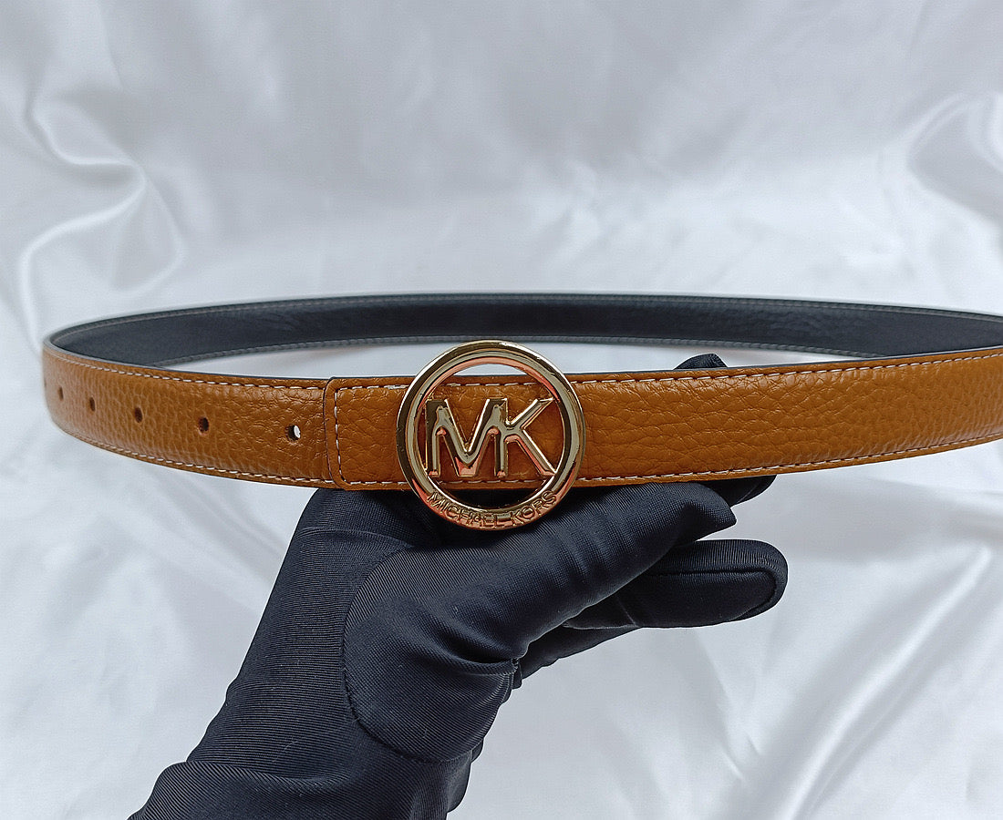 MK Belts ( Double Side shade )