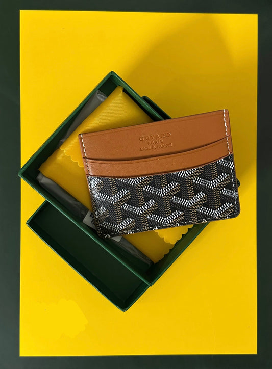 GG Cardholder